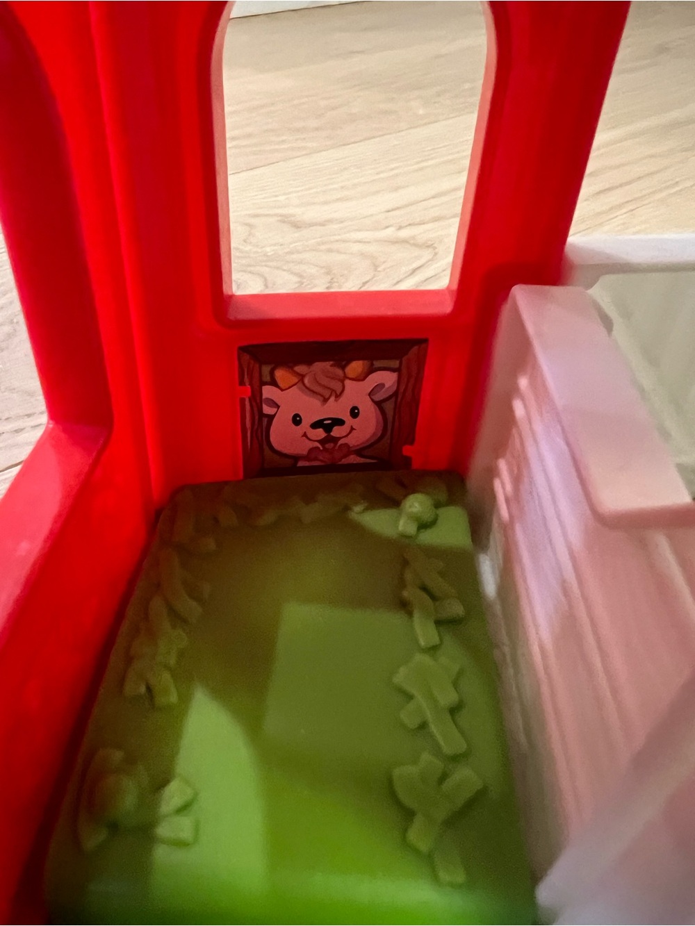 Fisher Price Little People Farm Set - Picture 11 of 12